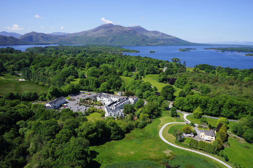 The Reserve At Muckross Park Killarney Dış mekan fotoğraf